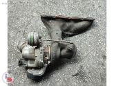 Oto Çıkma Parça / Volkswagen / Polo / Motor / Turbo / Çıkma Parça 