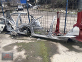 Oto Çıkma Parça / Renault / Clio / Kaporta & Karoser / Ön Panel / Çıkma Parça 