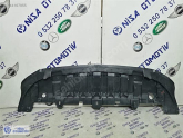 MERCEDES B SERİSİ W246 KASA ÖN TAMPON ALT MUHAFAZA A2468850036