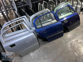 Oto Çıkma Parça / Opel / Astra / Kaporta & Karoser / Sağ Ön Kapı / Çıkma Parça 