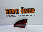 OPEL ASTRA J SEDAN 14-20 SAĞ İÇ STOP SIFIR