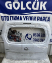 Oto Çıkma Parça / Opel / Combo / Kaporta & Karoser / Bagaj Kapağı / Çıkma Parça 