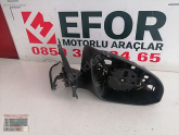 Oto Çıkma Parça / Toyota / Yaris / Ayna / Sağ Dış Ayna / Çıkma Parça 
