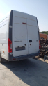 GAZELLE NN BAGAJ KAPAĞI SAĞ/SOL OTO FEDAİ