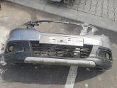 Oto Çıkma Parça / Peugeot / 2008 / Tampon / Ön Tampon / Çıkma Parça 