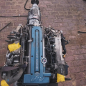 Oto Çıkma Parça / Toyota / Starlet / Motor / Motor (komple) / Çıkma Parça 