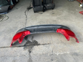 Oto Çıkma Parça / Renault / Captur / Tampon / Arka Tampon / Çıkma Parça 