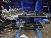 Oto Çıkma Parça / Honda / Accord / Direksiyon / Direksiyon Kutusu / Sıfır Parça 