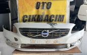 VOLVO S60 Modeli İçin Ön Tampon Çıkma Parça