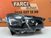 PARTNER RİFTER SAĞ FAR ORJİNAL 2019-2022 9816826880