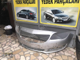 Oto Çıkma Parça / Opel / Insignia / Tampon / Ön Tampon / Çıkma Parça 