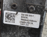Oto Çıkma Parça / Volkswagen / Polo / Yakıt / Benzin Hortumu / Çıkma Parça 