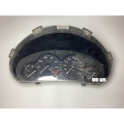 Peugeot 206 Kilometre Saati Gösterge Paneli 9634961180 Çift Soket