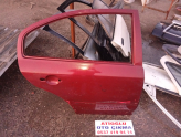 Oto Çıkma Parça / Skoda / Octavia / Kaporta & Karoser / Sağ Arka Kapı / Çıkma Parça 