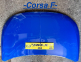 CORSA F KAPUT PANEL SİS PANJUR TAMPON