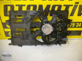 Oto Çıkma Parça  / Dacia / Duster / Fan / Sıfır Parça 