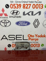 Oto Çıkma Parça / Mitsubishi / Colt / Koltuk & Döşeme / İç Trim / Çıkma Parça 