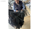 Oto Çıkma Parça / Nissan / Qashqai / Far & Stop / Sol Ön Far / Çıkma Parça 