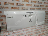 Oto Çıkma Parça / Mitsubishi / L200 / Kaporta & Karoser / Bagaj Kapağı / Çıkma Parça 