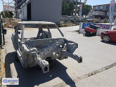 Oto Çıkma Parça / Mini / Cooper / Kaporta & Karoser / Kasa / Kupa / Çıkma Parça 