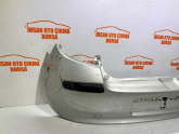 Oto Çıkma Parça / Renault / Clio / Tampon / Arka Tampon / Çıkma Parça 