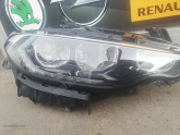 Oto Çıkma Parça / Fiat / Egea / Far & Stop / Sol Ön Far / Çıkma Parça 
