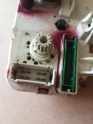 Oto Çıkma Parça / Renault / Clio / Kalorifer / Kontrol Paneli / Çıkma Parça 