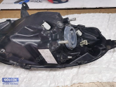 Oto Çıkma Parça / Nissan / Micra / Kaporta & Karoser / Sol Arka Kapı / Çıkma Parça 