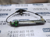 Oto Çıkma Parça / Fiat / Punto / Oto Cam / Cam Krikosu / Çıkma Parça 