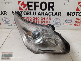 Oto Çıkma Parça / Toyota / Avensis / Far & Stop / Sağ Ön Far / Çıkma Parça 