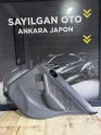 Honda civic Vtec sağ arka kapı döşemesi