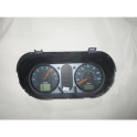 Ford Fusion Fiesta Kilometre Saati Gösterge Paneli 2S6F-10849-KF
