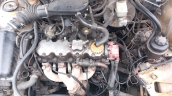 OPEL VECTRA A 1.8 KOMPLE MOTOR.OTO ERKAN ÜNYE