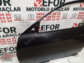 Oto Çıkma Parça / Honda / Civic / Kaporta & Karoser / Sol Ön Kapı / Sıfır Parça 