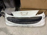 PEUGOT 207 ÖN TAMPON