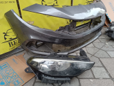 Oto Çıkma Parça / Fiat / Egea / Tampon / Ön Tampon / Çıkma Parça 