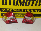 Oto Çıkma Parça / Renault / Megane / Far & Stop / Sağ Arka Stop / Yan Sanayi 