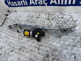 Oto Çıkma Parça / Renault / Megane / Oto Cam / Silecek Motoru / Çıkma Parça 