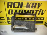 Oto Çıkma Parça / Renault / Captur / Radyatör / Radyatör Ayağı / Çıkma Parça 