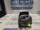 Oto Çıkma Parça / Skoda / Superb / Airbag / Direksiyon Airbag / Çıkma Parça 