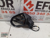 Oto Çıkma Parça / Toyota / Corolla / Ayna / Sol Dış Ayna / Çıkma Parça 