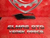 Oto Çıkma Parça / Audi / A3 / Tampon / Sis Farı Çerçevesi / Çıkma Parça 