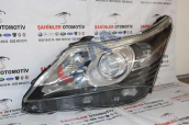 Oto Çıkma Parça / Toyota / Avensis / Far & Stop / Sol Ön Far / Çıkma Parça 