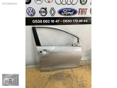 Oto Çıkma Parça / Toyota / Yaris / Kaporta & Karoser / Sağ Ön Kapı / Çıkma Parça 