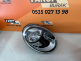 VOLKSWAGEN NEW BEETLE SAĞ FAR ORJİNAL