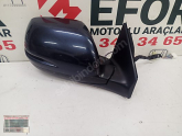 Oto Çıkma Parça / Honda / Civic / Ayna / Sağ Dış Ayna / Çıkma Parça 