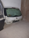 Oto Çıkma Parça / Peugeot / 206 / Kaporta & Karoser / Bagaj Kapağı / Çıkma Parça 