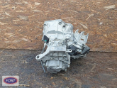 Oto Çıkma Parça / Fiat / Doblo / Şanzıman / Şanzıman Komple / Çıkma Parça 