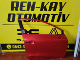 Oto Çıkma Parça / Renault / Clio / Kaporta & Karoser / Sağ Ön Kapı / Çıkma Parça 