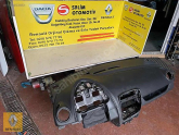 Oto Çıkma Parça / Renault / Clio / Göğüslük & Torpido / Torpido Kapağı / Sıfır Parça 